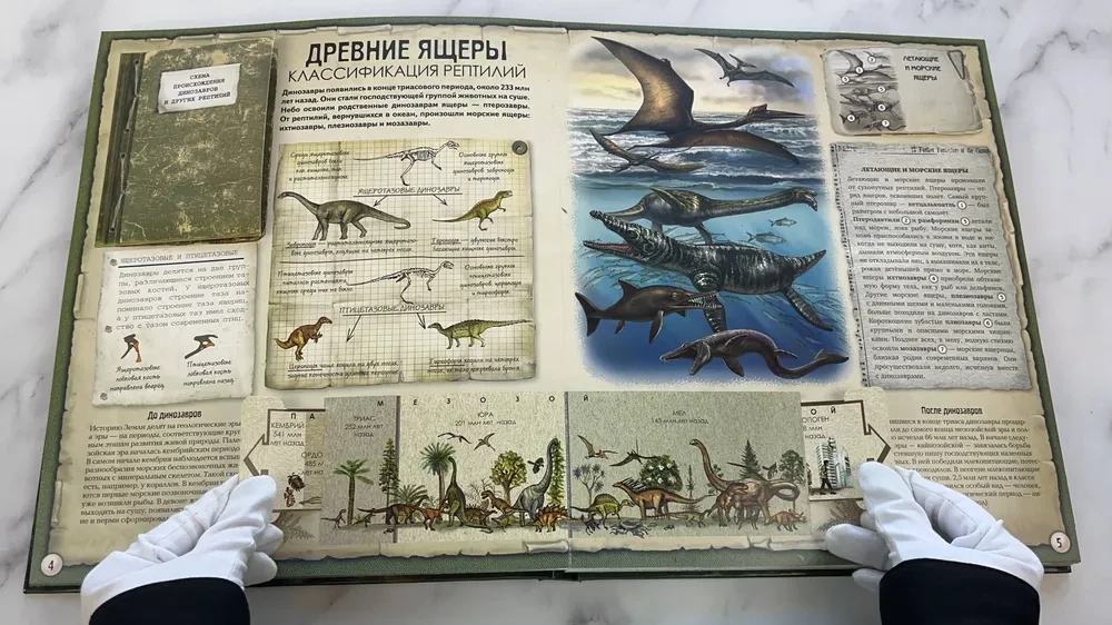 Dinozauri