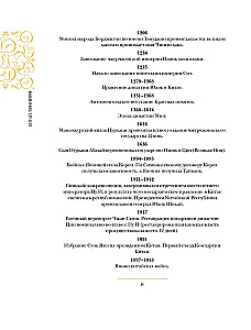 Ķīna. Pilnīga vēsture (dāvanas izdevums)
