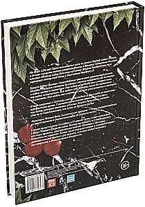 Galda lomu spēle - Tumšā pasaule. Vampīri. Tumšie gadsimti. Klasiskās noteikumi