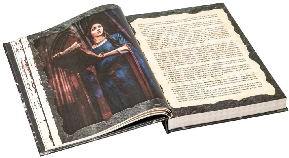 Galda lomu spēle - Tumšā pasaule. Vampīri. Tumšie gadsimti. Klasiskās noteikumi