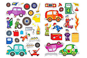 Autopakalpojums. Kā remontē automašīnas
