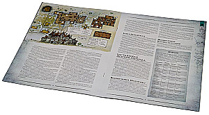 Piedzīvojumi Vecajā Pasaulē - Mondshtille Gars. WFRP4 (paplašinājums)