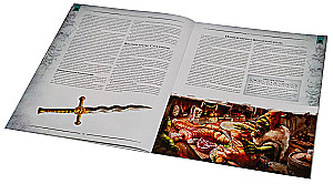 Piedzīvojumi Vecajā Pasaulē - Mondshtille Gars. WFRP4 (paplašinājums)