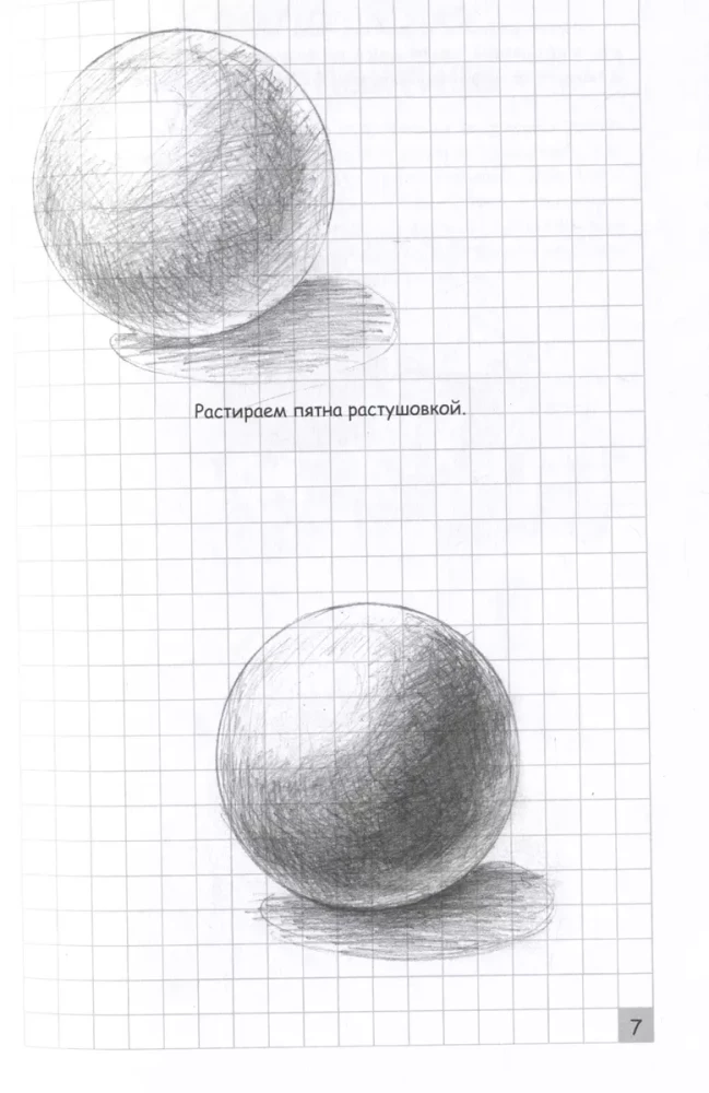 Radošais kurss zīmēšanā. Zīmējam seju un figūru