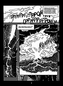 Frankenšteins. Merija Šellija. Grafiskais romāns