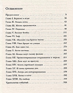 Izdzīvotā. Meitenes no Varšavas geto dienasgrāmata