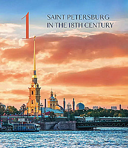 Pēterburga — sapņu pilsēta. 100 visbrīnišķīgākās vietas pilsētā pie Nēvas