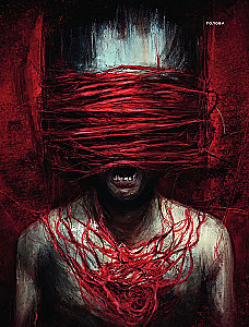 DARK ART. Antoloģija Krievijas tumšā mākslā