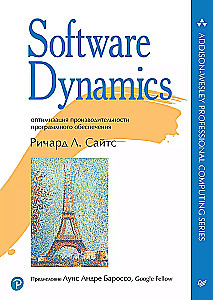 Software Dynamics. Optimizācija programmatūras veiktspējas