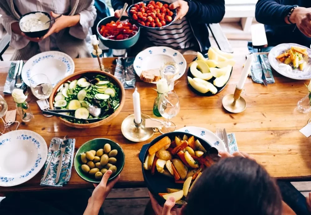 Hygge, laime un atmiņu māksla (komplekts no 3 grāmatām)