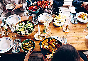 Hygge, laime un atmiņu māksla (komplekts no 3 grāmatām)