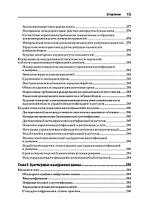 Kibertvirtuve. Visaptveroša rokasgrāmata par datoru drošību