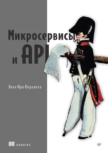 Mikroservisi un API