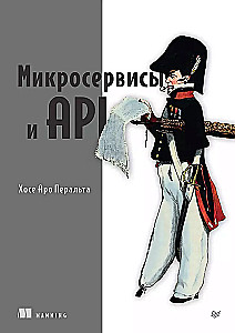 Mikroservisi un API