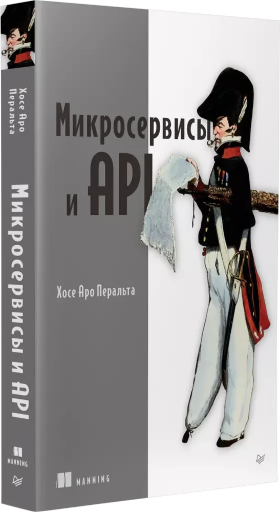 Mikroservisi un API