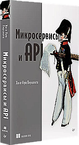 Mikroservisi un API