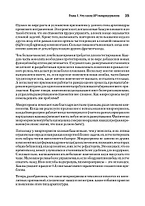 Mikroservisi un API