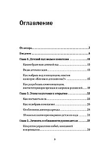 Как открыть детский сад и работать с удовольствием и прибылью