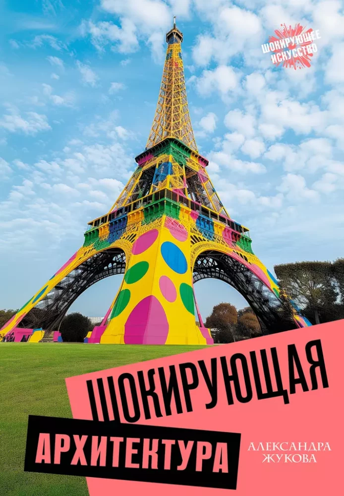 Šokējošā arhitektūra