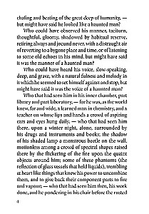 The Haunted Man and the Ghost's Bargain / Odrēdzinātais, vai darījums ar spoku (angļu valodā)