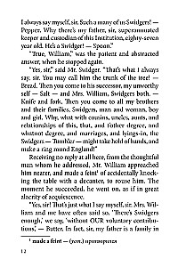 The Haunted Man and the Ghost's Bargain / Odrēdzinātais, vai darījums ar spoku (angļu valodā)
