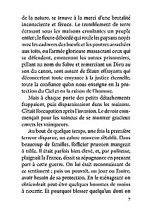 Boule de Suif / Pīša (franču valodā)