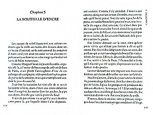 Maigret et le corps sans tete / Мегрэ и тело без головы (na franču valodā)