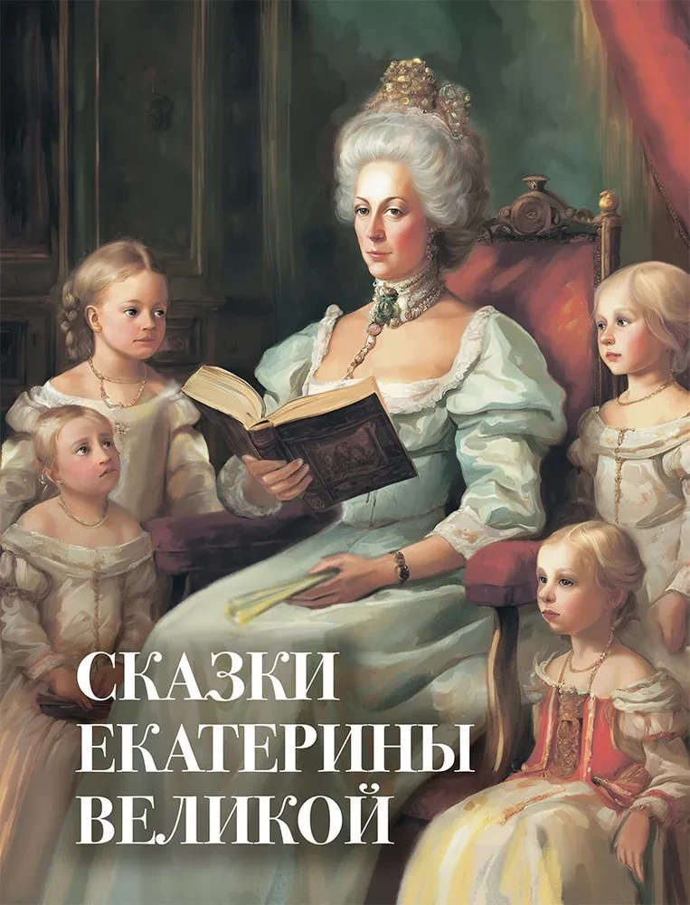 Pasakas un stāsti bērniem