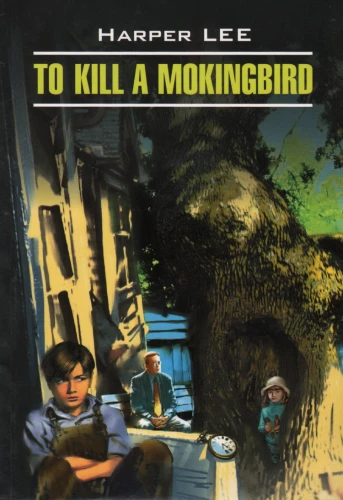 To kill a mockingbird / Ubīt pārsmēštāju