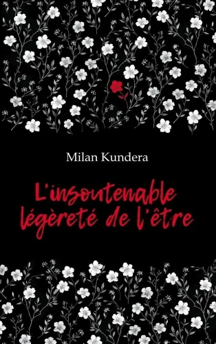 Nesamērīgā vieglums būšanas / L'insoutenable Legerete de L'etre