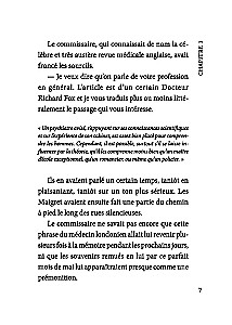 Megre un vecīši. Grāmata lasīšanai franču valodā