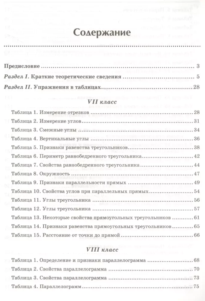 Ģeometrija. Uzdevumi uz gataviem zīmējumiem OGE un EGE sagatavošanai. 7-9 klase.
