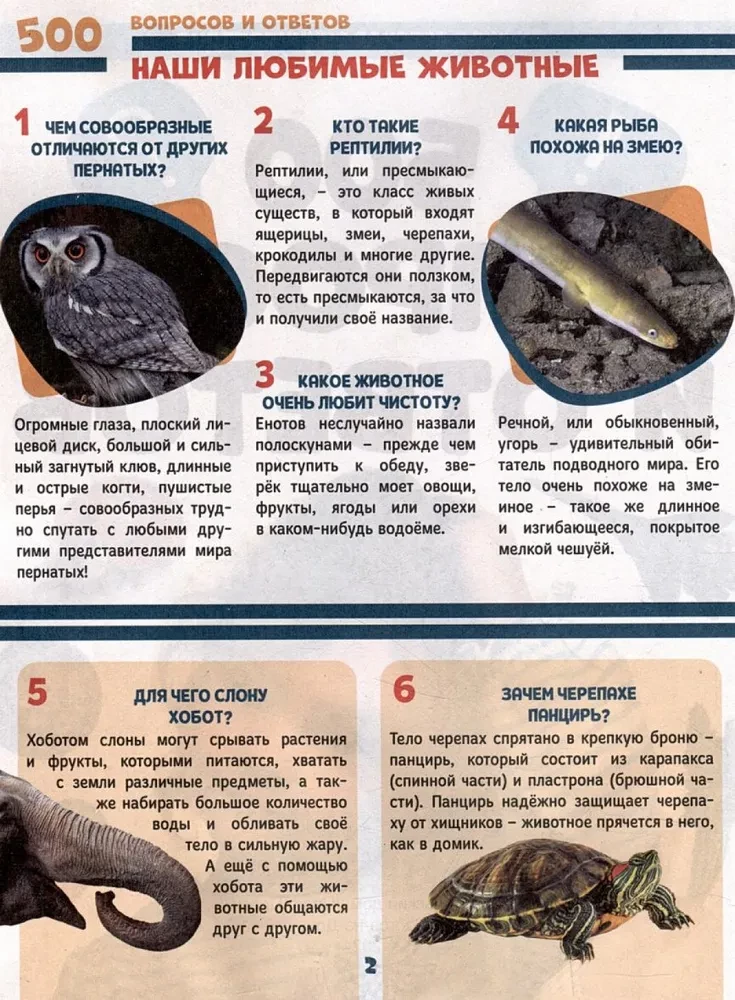 Labākā bērnu enciklopēdija. 500 jautājumi un atbildes