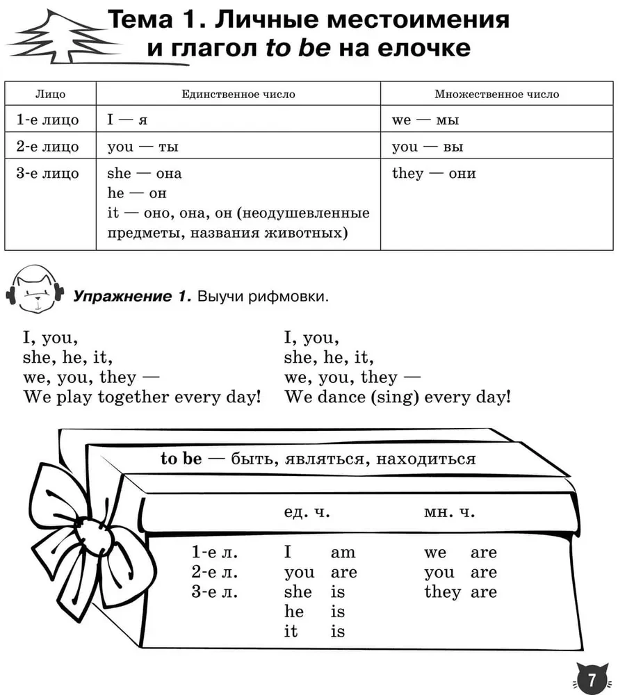 Lai dzīvo angļu gramatika!