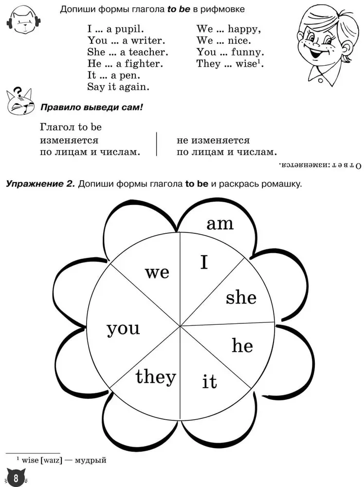 Lai dzīvo angļu gramatika!