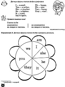 Lai dzīvo angļu gramatika!