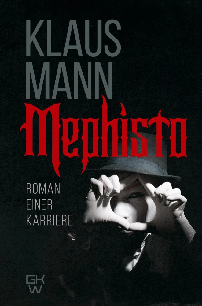 Mephisto. Romāns par karjeru