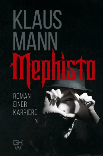 Mephisto. Romāns par karjeru