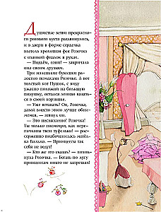 Feja Roziņa. Lielā burvju grāmata