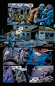 Komikss komplekts - Nemirstīgais Hulks