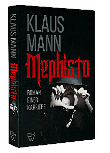 Mephisto. Romāns par karjeru