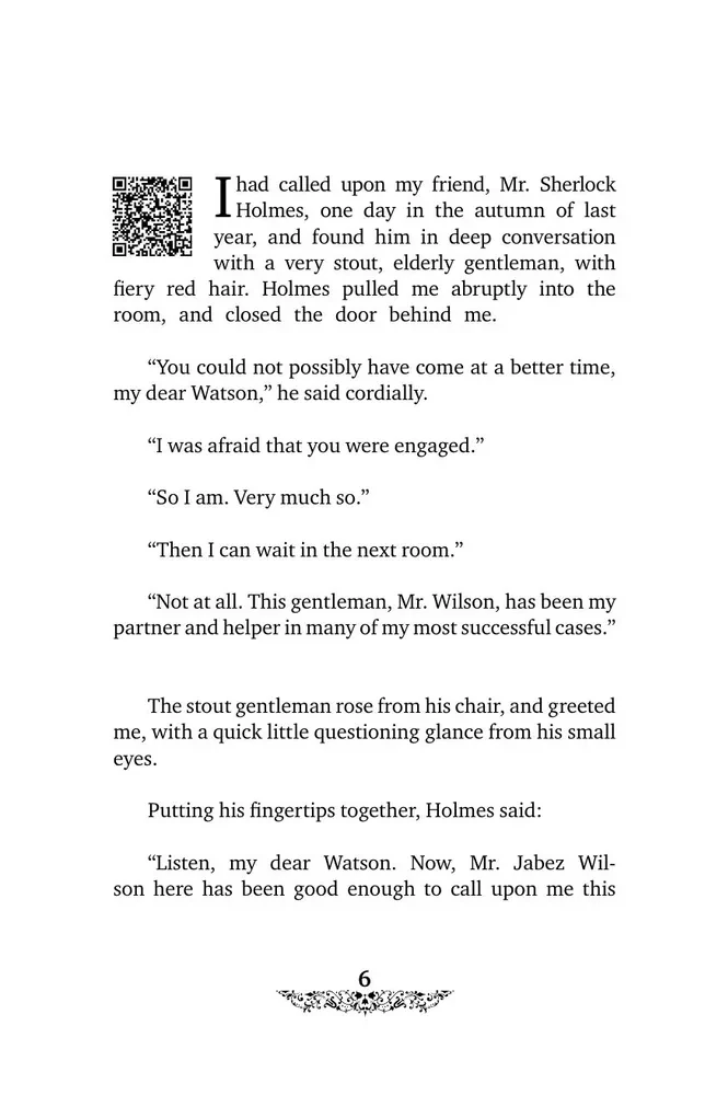 Šerloka Holmsa piedzīvojumi / The Adventures of Sherlock Holmes