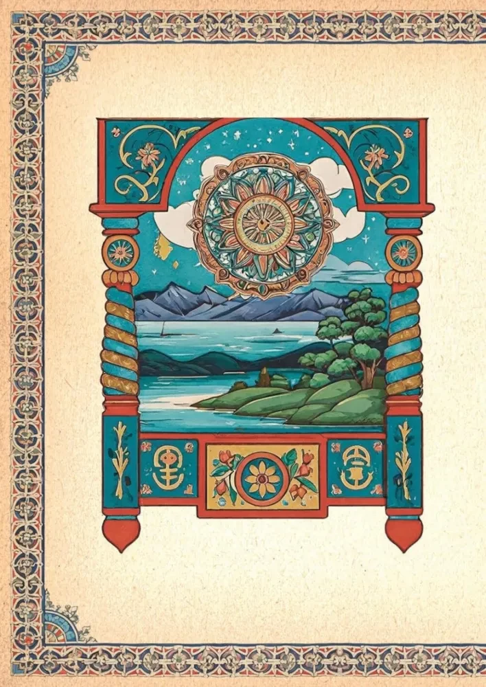 Slāvu mitoloģija