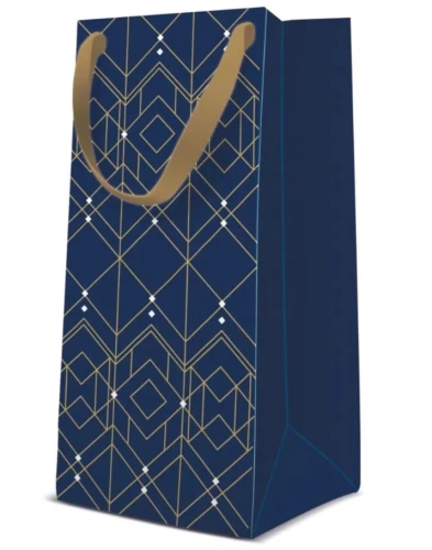 Dāvanu soma - Crystal Deco (10x22x7)