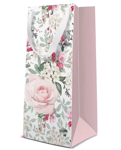 Dāvanu soma - Gorgeous Roses (10x22x7)