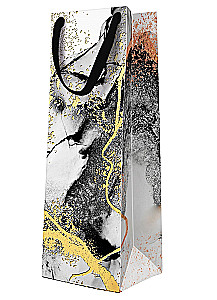 Dāvanu soma - Marble (12x37x10)