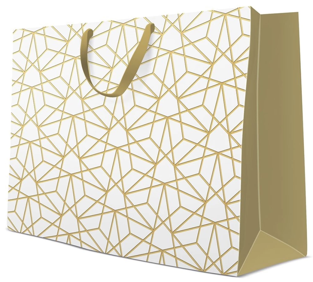 Dāvanu soma - Luxury Mesh (54x44x16)