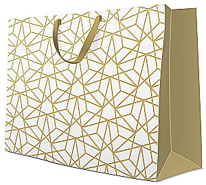 Dāvanu soma - Luxury Mesh (54x44x16)