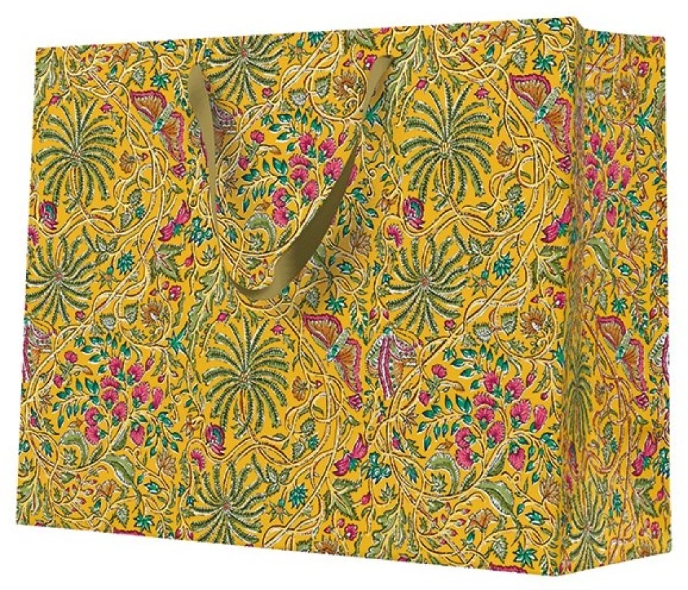 Dāvanu soma - Etniskā dārzs (33.5x26.5x13)