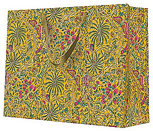 Dāvanu soma - Etniskā dārzs (33.5x26.5x13)
